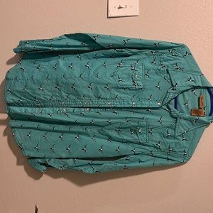 Wrangler Western Shirt.